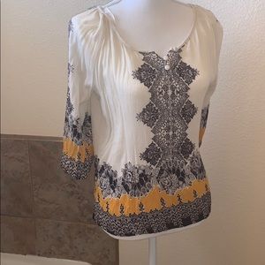 Angie brand purchased from buckle